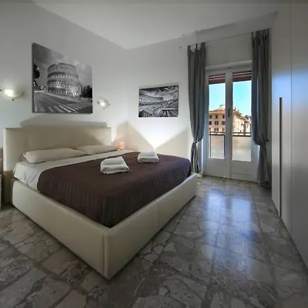 Apartment St Peter's View