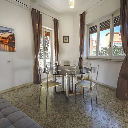 St Peter's View Apartment