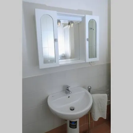 St Peter's View Apartment Rome