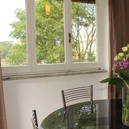 Appartement St Peter's View Rome